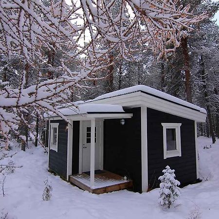 Arctic Island - Remote Island, Reachable Only By Boat Or Snowmobile Villa Kurravaara Ngoại thất bức ảnh
